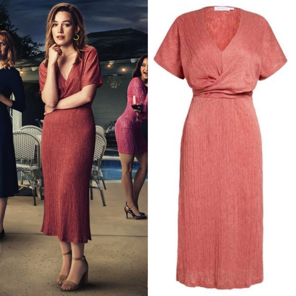 All In Favor Dress